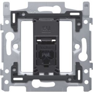 NIKO - 1 RJ45 UTP CAT6 POE
