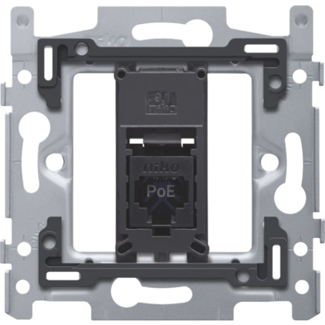 NIKO - 1 RJ45 UTP CAT6 POE NIKO - 1 RJ45 UTP CAT6 POE