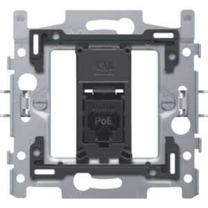 NIKO - 1 RJ45-aansluiting UTP Cat. 6A
