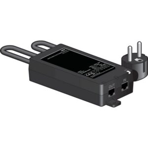 NIKO - ALIMENTAT. ÉCRAN TACTILE - 550-00502