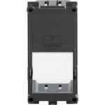NIKO - Adaptateur 2 (pour Systimax) - simple - 170-65201