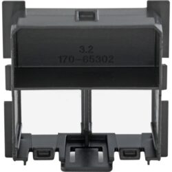 NIKO - Adaptateur 3.2 (pour ITT) - double - 170-65302