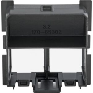 NIKO - Adaptateur 3.2 (pour ITT) - double - 170-65302