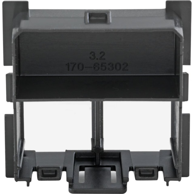 NIKO - Adaptateur 3.2 (pour ITT) - double - 170-65302 NIKO - Adaptateur 3.2 (pour ITT) - double - 170-65302