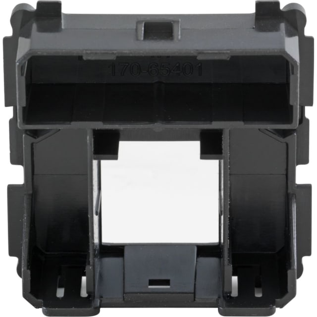 NIKO - Adaptateur 4.1 (pour Niko 02-399-xx) - simple - 170-65401 NIKO - Adaptateur 4.1 (pour Niko 02-399-xx) - simple - 170-65401