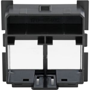 NIKO - Adaptateur 4.2 (pour Niko 02-399-xx) - double - 170-65402