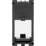 NIKO - Adaptateur 6 (pour Panduit) - simple - 170-65601