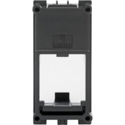 NIKO - Adaptateur 6 (pour Panduit) - simple - 170-65601