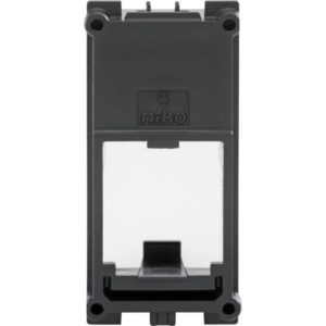 NIKO - Adaptateur 6 (pour Panduit) - simple - 170-65601