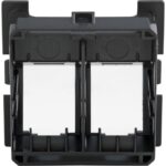 NIKO - Adaptateur 9.4 (pour Niko) - double oblique - 170-65904