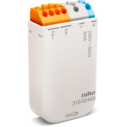 NIKO - Alimentation de la ligne DALI-2 - 310-02400