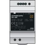 NIKO - Alimentation modulaire 24 Vdc