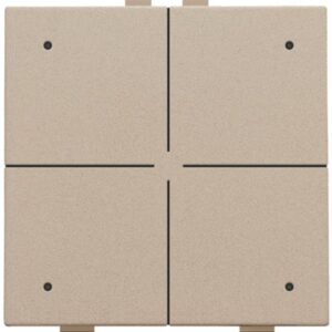 NIKO - BOUTON-POUSS. QUADRUPLE - 157-52204