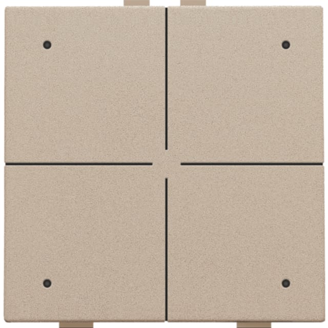 NIKO - BOUTON-POUSS. QUADRUPLE - 157-52204 NIKO - BOUTON-POUSS. QUADRUPLE - 157-52204