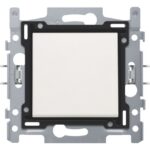 NIKO - Bouton poussoir 10A 250V AC