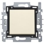 NIKO - Bouton poussoir 10A 250V AC