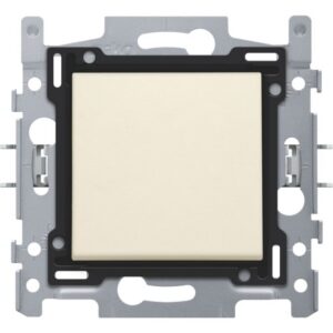 NIKO - Bouton poussoir 10A 250V AC