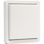 NIKO - Bouton-poussoir 10A 250VAC NO/NC