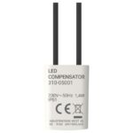 NIKO - COMPENSATEUR VARIAT. LED nouveau
