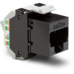 NIKO - CONNECTEUR RJ45 NON BLINDÉ UTP CAT5E
