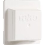 NIKO - Capot de protection pour travaux de peinture - 170-00099
