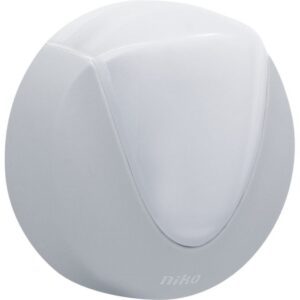 NIKO - Cellule lumineuse IP54 avec zone de mesure réglable