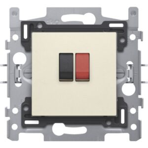 NIKO - Connexion haut-parleur simple
