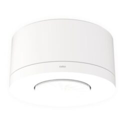 Détails visibles de Détecteur de présence 360° saillie 230 V 12-13 m maître pour Détecteurs de mouvement en saillie