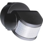 NIKO - Detecteur de presence exterieur 230Vac 200° 14m - 351-26470