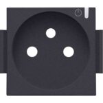 NIKO - Enjoliveur avec manette de commande pour prise connectée