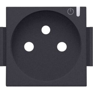 NIKO - Enjoliveur avec manette de commande pour prise connectée