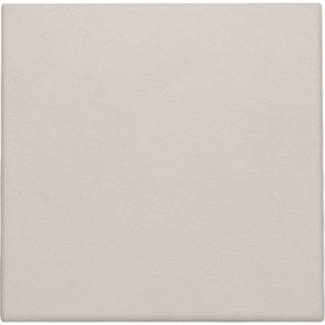 NIKO Original enjoliveur sortie de câble gris clair Enjoliveur sortie de câble gris clair carré pour appareillage électrique