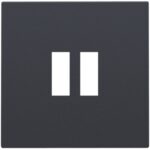 NIKO - Enjoliveur pour chargeur USB
