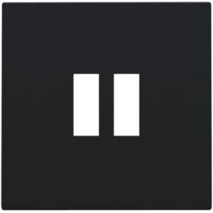 NIKO - Enjoliveur pour chargeur USB