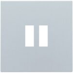 NIKO - Enjoliveur pour chargeur USB