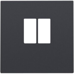 NIKO - Enjoliveur pour simple connecteur haut-parleur
