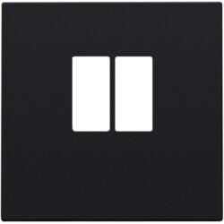 NIKO - Enjoliveur pour simple connecteur haut-parleur