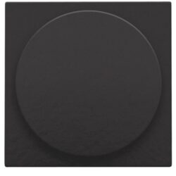 NIKO - Enjoliveur pour variateur à bouton-poussoir