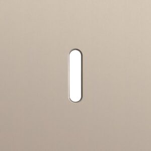 NIKO - Enjoliveur simple