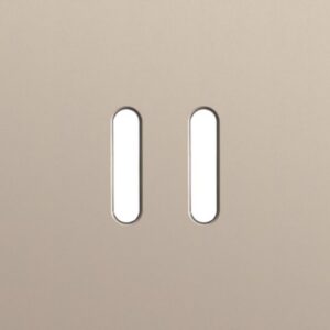 NIKO - Enjoliveur simple