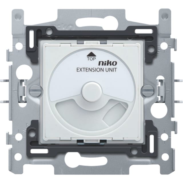 NIKO - Extension variateur pour variateur universel plus 325W - 310-02000 NIKO - Extension variateur pour variateur universel plus 325W - 310-02000