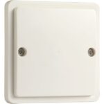 NIKO - HYDRO CACHE-TROU BLANC - 701-38500