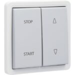 NIKO - HYDRO INTERR. VOLETS bornes auto - 700-35905