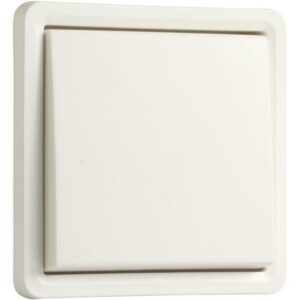 NIKO - HYDRO INTERRUPTEUR 2P 16A 250V APPARENT BLANC - 701-31300