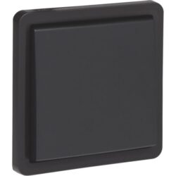 NIKO - HYDRO INTERRUPTEUR 2P 16A 250V APPARENT NOIR - 761-31300