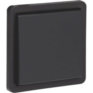 NIKO - HYDRO INTERRUPTEUR 2P 16A 250V APPARENT NOIR - 761-31300