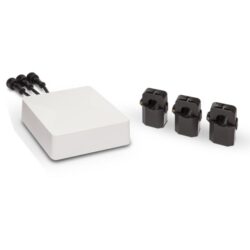 NIKO - Home Control - MODULE DE MESURE SANS FIL (3 CANAUX) - 552-20803