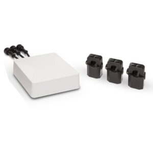 NIKO - Home Control - MODULE DE MESURE SANS FIL (3 CANAUX) - 552-20803