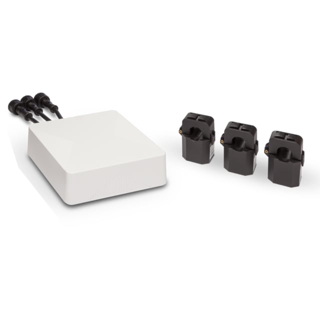 NIKO - Home Control - MODULE DE MESURE SANS FIL (3 CANAUX) - 552-20803 NIKO - Home Control - MODULE DE MESURE SANS FIL (3 CANAUX) - 552-20803