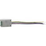 NIKO - Home Control bouton poussoir interface - 550-20000